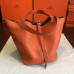 hermes-picotin-lock-replica-bag-orange-7