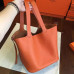 hermes-picotin-lock-replica-bag-orange-7