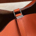 hermes-picotin-lock-replica-bag-orange-7