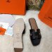 hermes-slipper