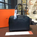 hermes-victoria-replica-bag-black-4