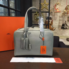 hermes-victoria-replica-bag-gray