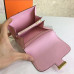 hermes-wallet-replica-bag-pink