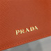 prada-wallet-replica-bag-orangered