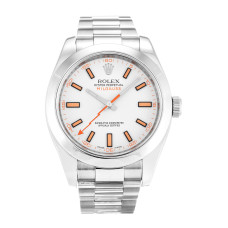 rolex-milgauss-116400