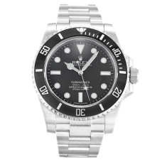 rolex-submariner-black-dial-114060