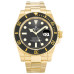 rolex-submariner-black-dial-116618ln