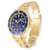 rolex-submariner-blue-dial-16618