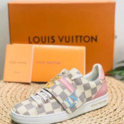 Replica Louis Vuitton Shoes