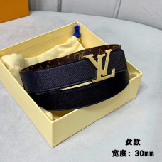 louis vuitton Belt